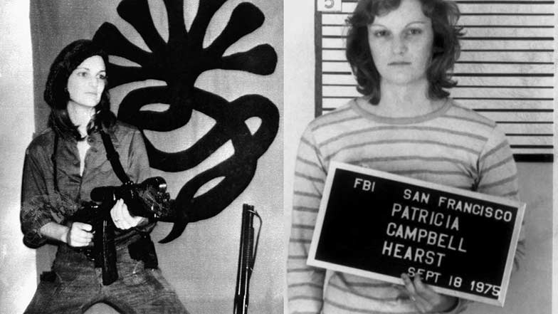 THIS DAY IN HISTORY – Patty Hearst captured by police – 1975 – The ...