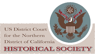United States District Court Northern District of California Historical Society
