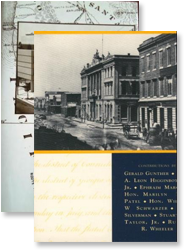 Browse the Northern District Historical Society Bookstore...